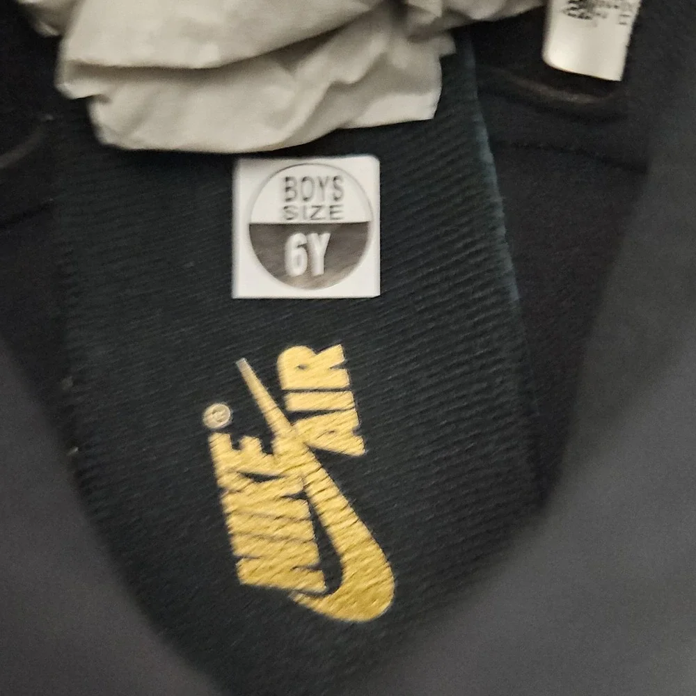 Nike air jordan